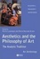 Cover of "Aesthetics and the Philosophy of Art"