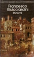 Cover of Ricordi