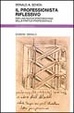 Cover of Il professionista riflessivo