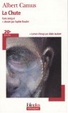 Cover of La Chute