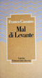 Cover of Mal di Levante