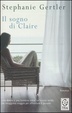 Cover of Il sogno di Claire