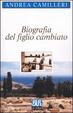 Cover of Biografia del figlio cambiato