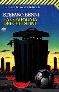 Image of La compagnia dei Celestini