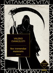 More about Rex tremendae maiestatis