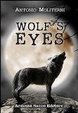 Cover of Wolf's eyes