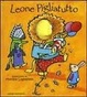 Cover of Leone pigliatutto