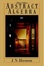 Cover of Abstract Algebra, 3rd Edition