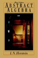 Cover of Abstract Algebra, 3rd Edition