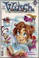 Cover of W.i.t.c.h. #25 - Ombre d'acqua