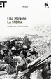 Cover of La storia