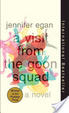 Cover of A VISIT FROM THE GOON SQUAD