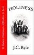 Cover of Holiness