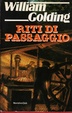 Cover of Riti di passaggio