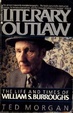 Cover of Literary Outlaw