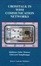 Cover of "Crosstalk in WDM Communication Networks"