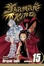 Cover of Shaman King, Vol. 15