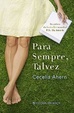 Cover of Para Sempre, Talvez