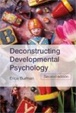 Cover of Deconstructing Developmental Psychology