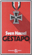 Cover of Gestapo