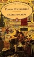 Cover of David Copperfield