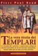 Cover of La vera storia dei Templari