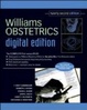 Cover of Williams Obstetrics, 22ed - Digital Edition