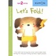 Cover of Let's Fold!