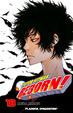 Cover of Tutor Hitman Reborn! #18