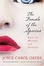 Cover of "The Female of the Species"