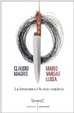 Cover of La letteratura è la mia vendetta