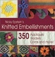 Cover of Nicky Epstein's Knitted Embellishments