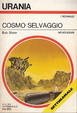 Cover of Cosmo selvaggio