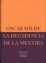 Cover of La decadencia de la mentira