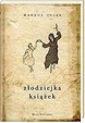 Cover of Złodziejka książek