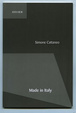 Cover of Made in Italy