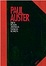 Cover of Den röda anteckningsboken