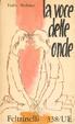 Cover of La voce delle onde