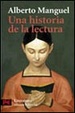Cover of Una Historia De La Lectura