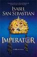 Cover of IMPERATOR