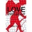 Cover of Love Virtually