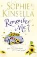 Cover of Remember Me?