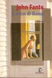 Cover of A ovest di Roma