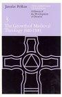 The Christian Tradition: A History of the Development of Doctrine, Volume 3: The Growth of Medieval Theology (600-1300) (The Christian Tradition: A History of the Development of Christian Doctrine)