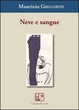 Cover of Neve e sangue