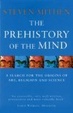 Cover of The Prehistory of the Mind