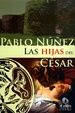 Cover of LAS HIJAS DEL CESAR