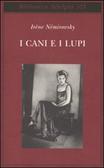 Cover of I cani e i lupi