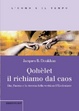 Cover of Qohèlet il richiamo dal caos