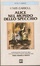 Cover of Alice nel mondo dello specchio
